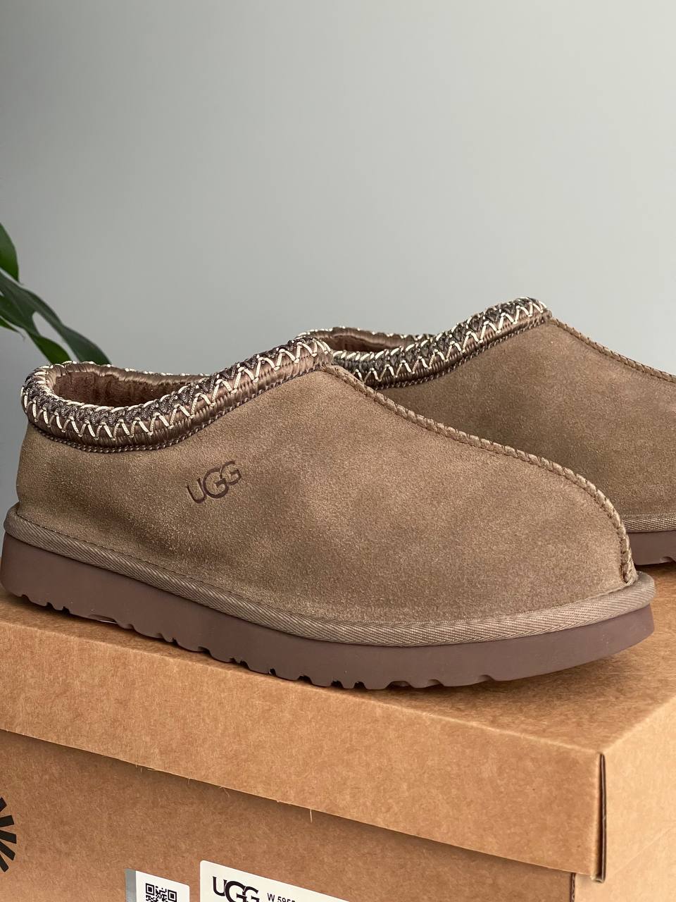 Ugg Tasman II Chocolate - Зображення 5