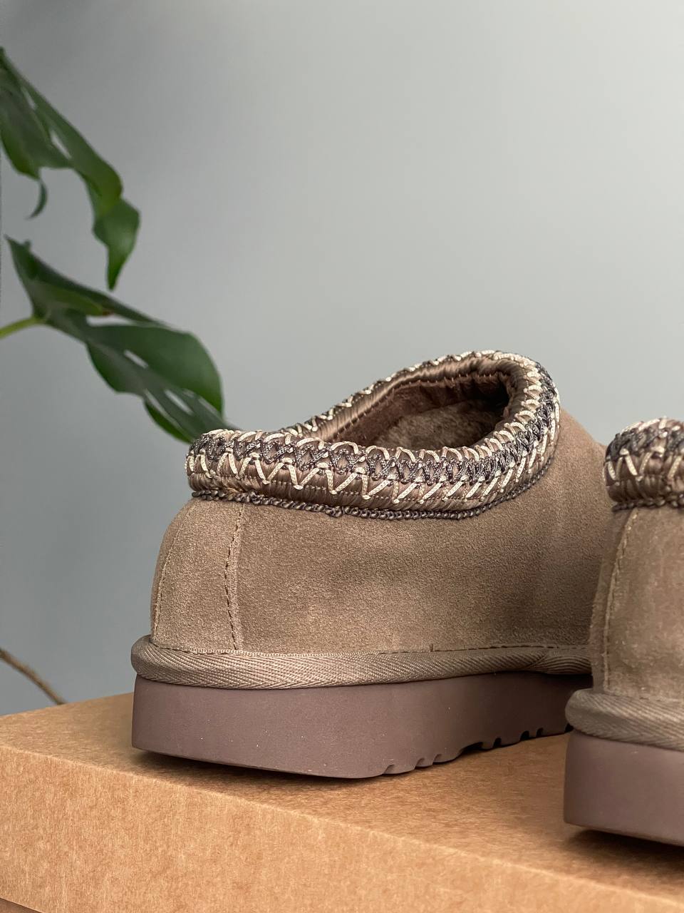 Ugg Tasman II Chocolate - Зображення 6