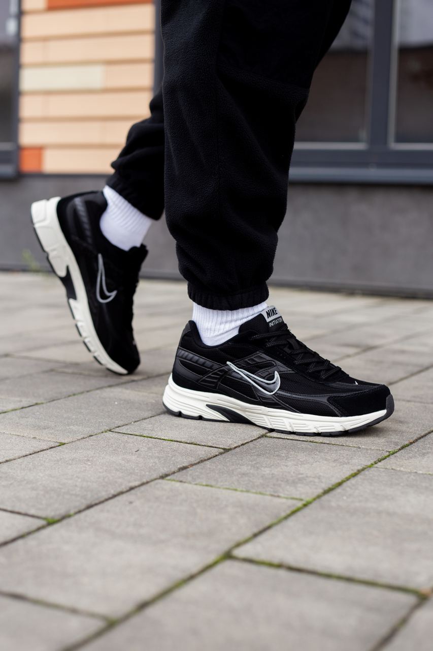 Nike Initiator Black/White Gore-Tex - Зображення 2