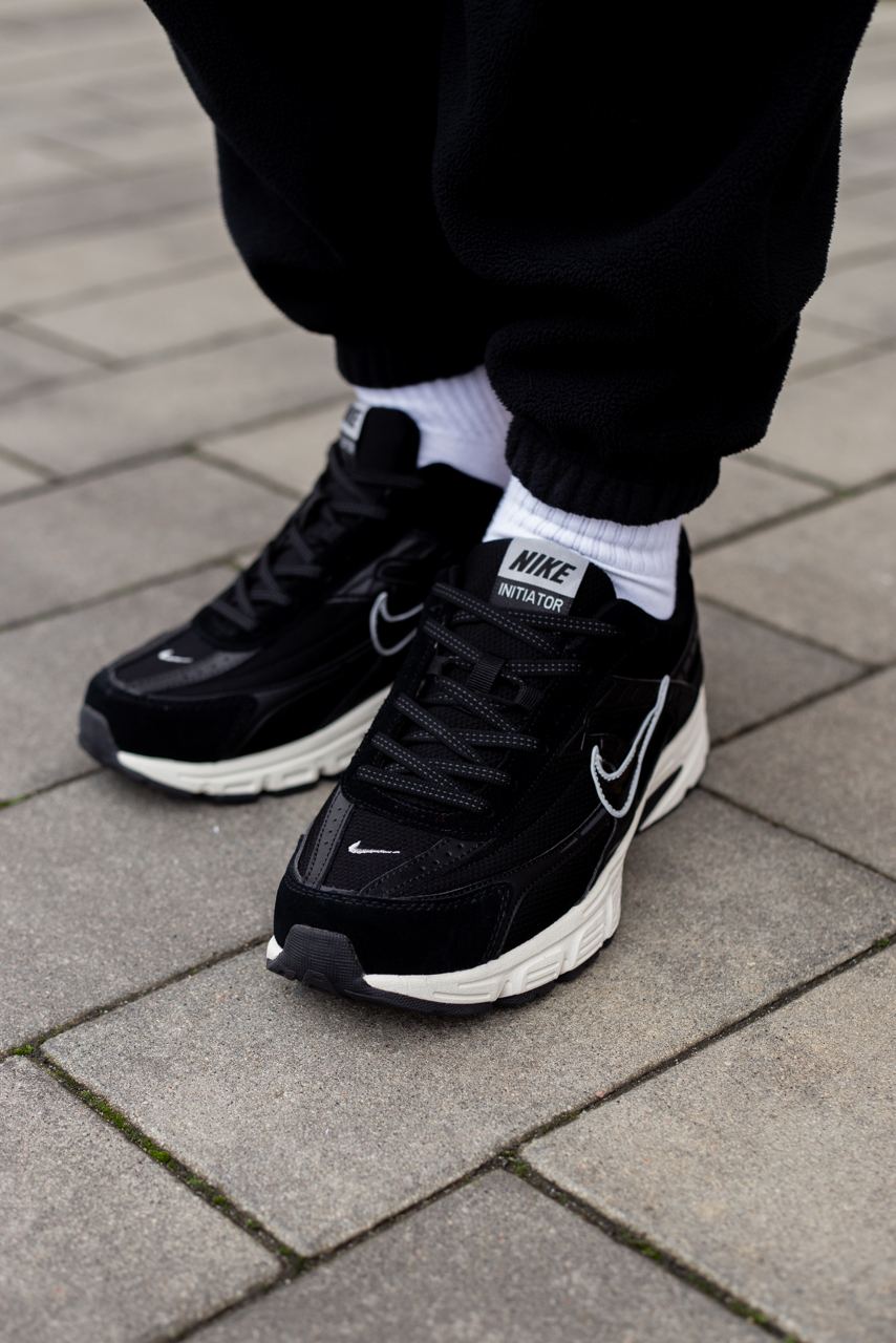 Nike Initiator Black/White Gore-Tex - Зображення 5