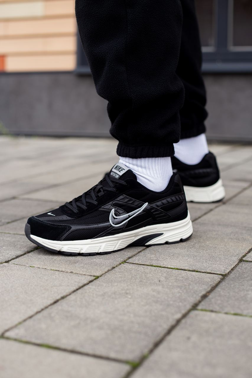 Nike Initiator Black/White Gore-Tex - Зображення 4
