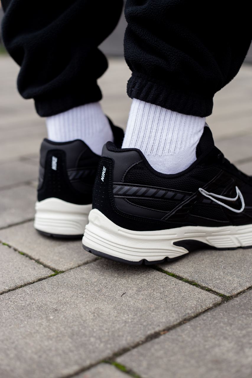 Nike Initiator Black/White Gore-Tex - Зображення 6