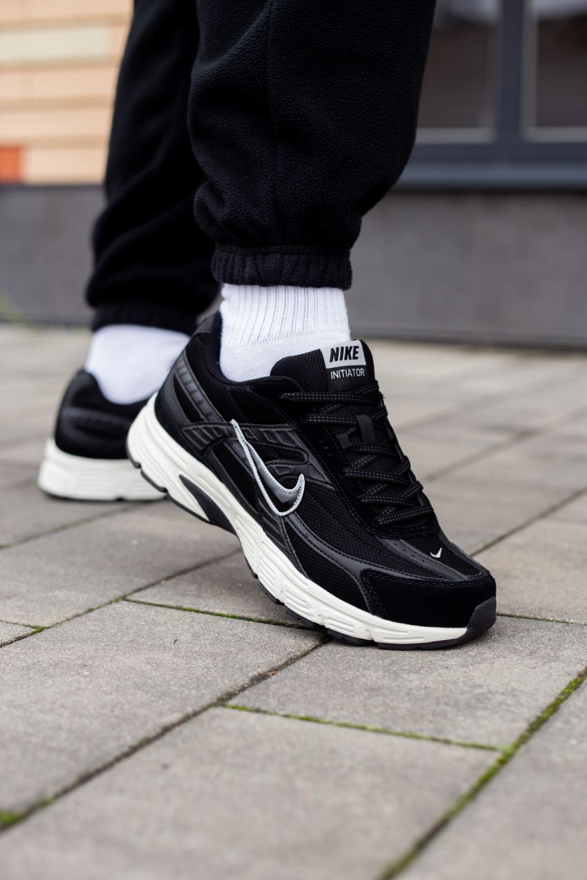 Nike Initiator Black/White Gore-Tex - Зображення 3