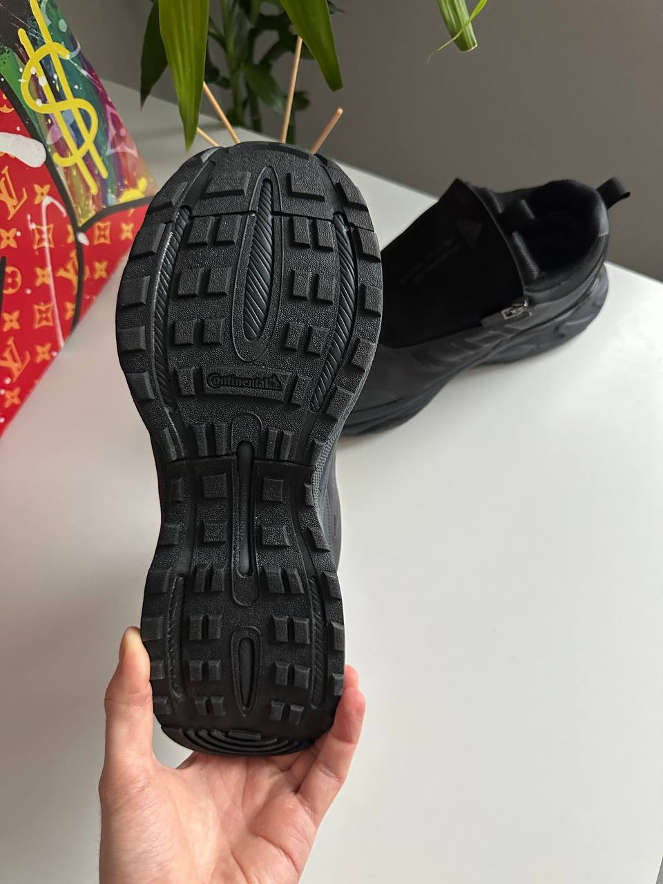 Adidas Odyssey System Grey Thermo - Зображення 7