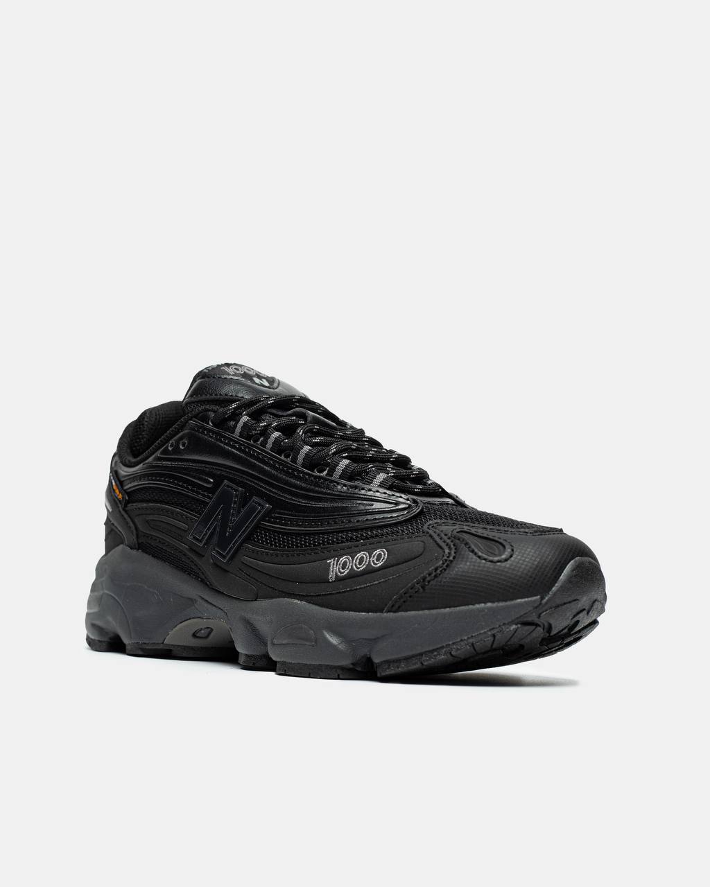 New Balance 1000 Black Cordura - Зображення 3