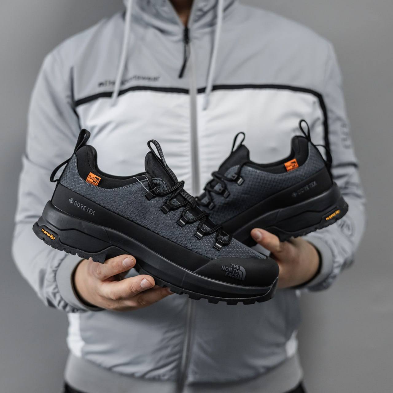 TNF Glenclyffe Low GTX - Зображення 3