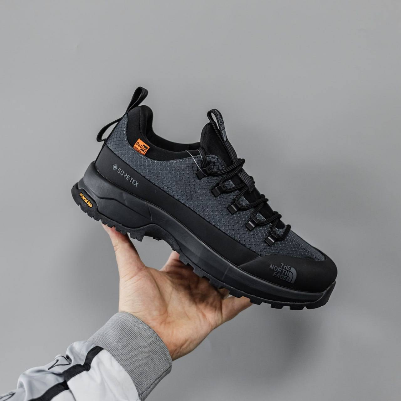 TNF Glenclyffe Low GTX - Зображення 6