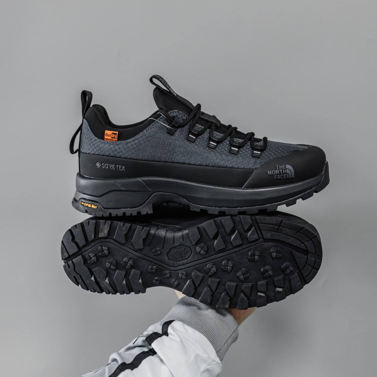 TNF Glenclyffe Low GTX - Зображення 5