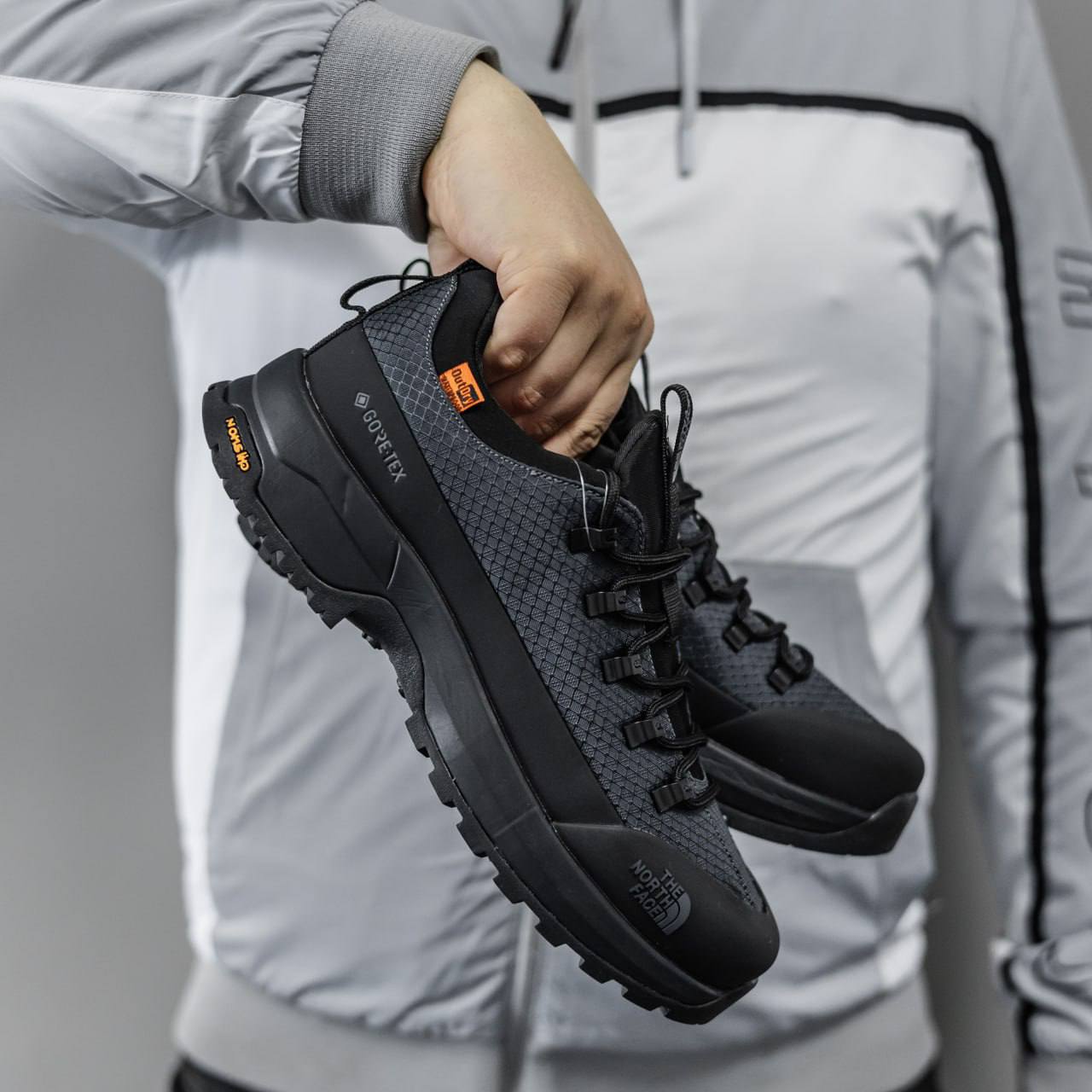 TNF Glenclyffe Low GTX - Зображення 4