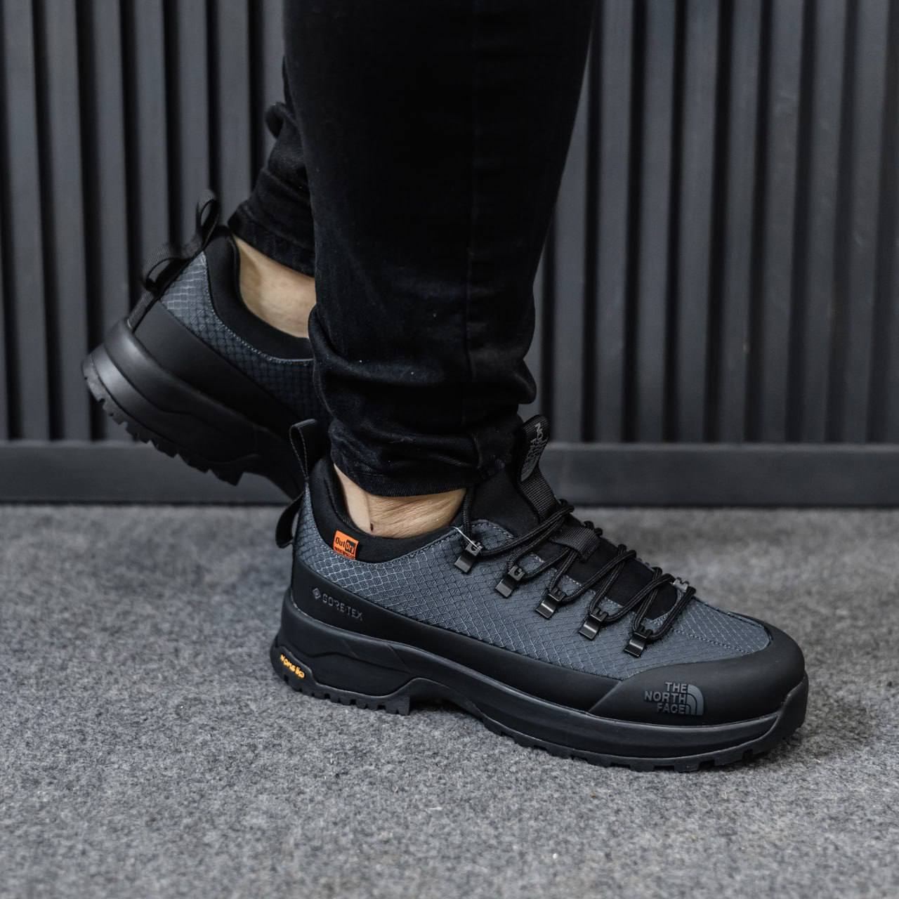 TNF Glenclyffe Low GTX