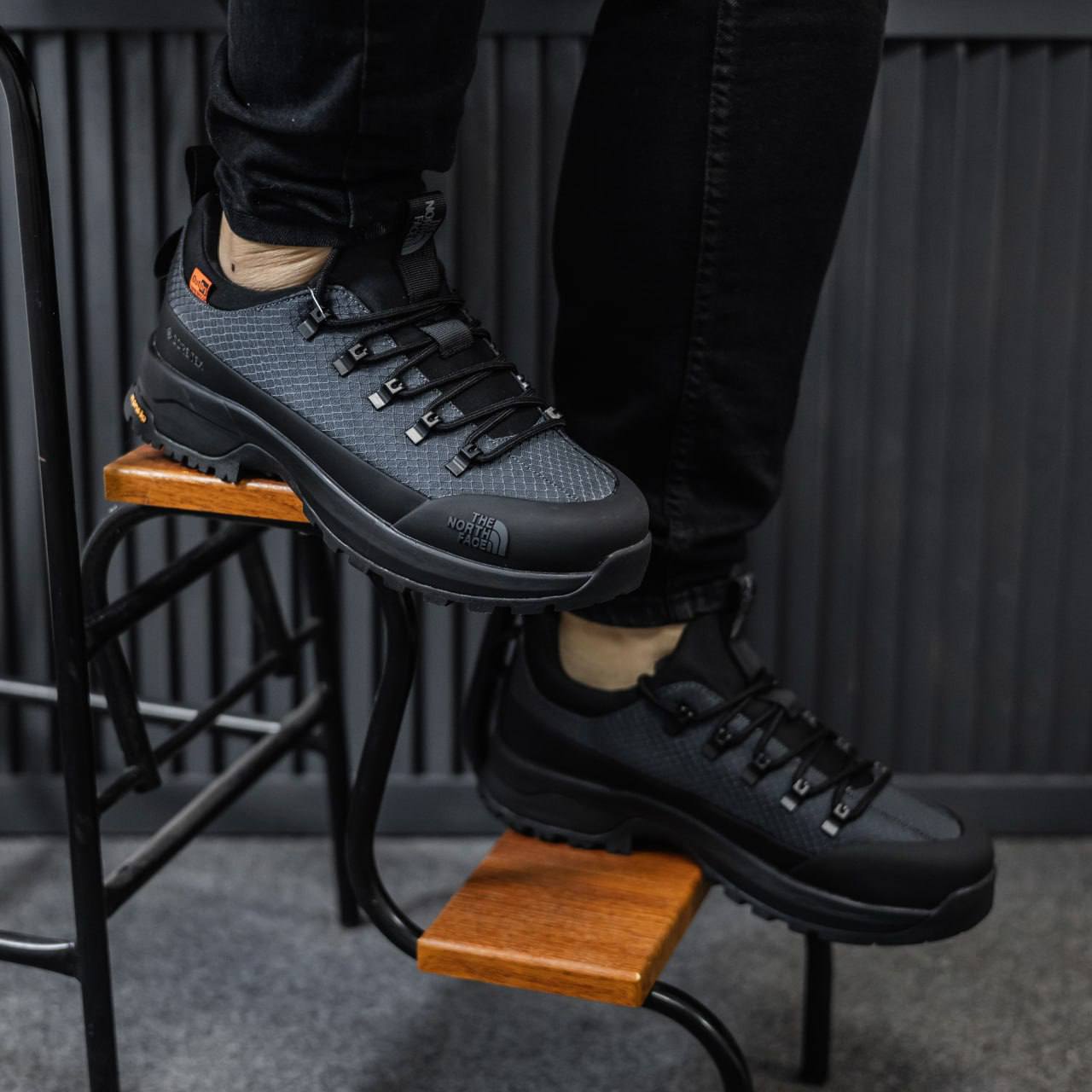 TNF Glenclyffe Low GTX - Зображення 2