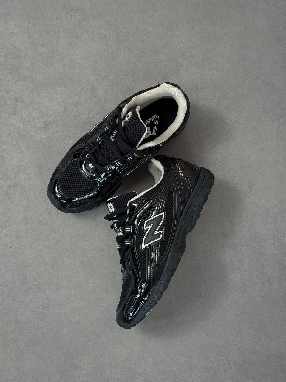 New Balance 204L Black Timberwolf - Зображення 5