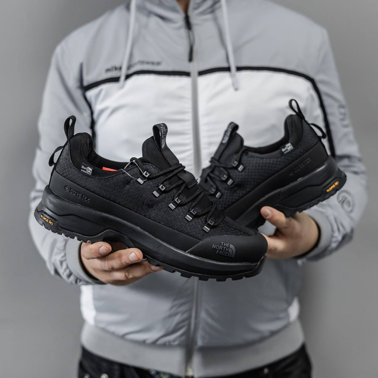 TNF Glenclyffe Low GTX - Зображення 3