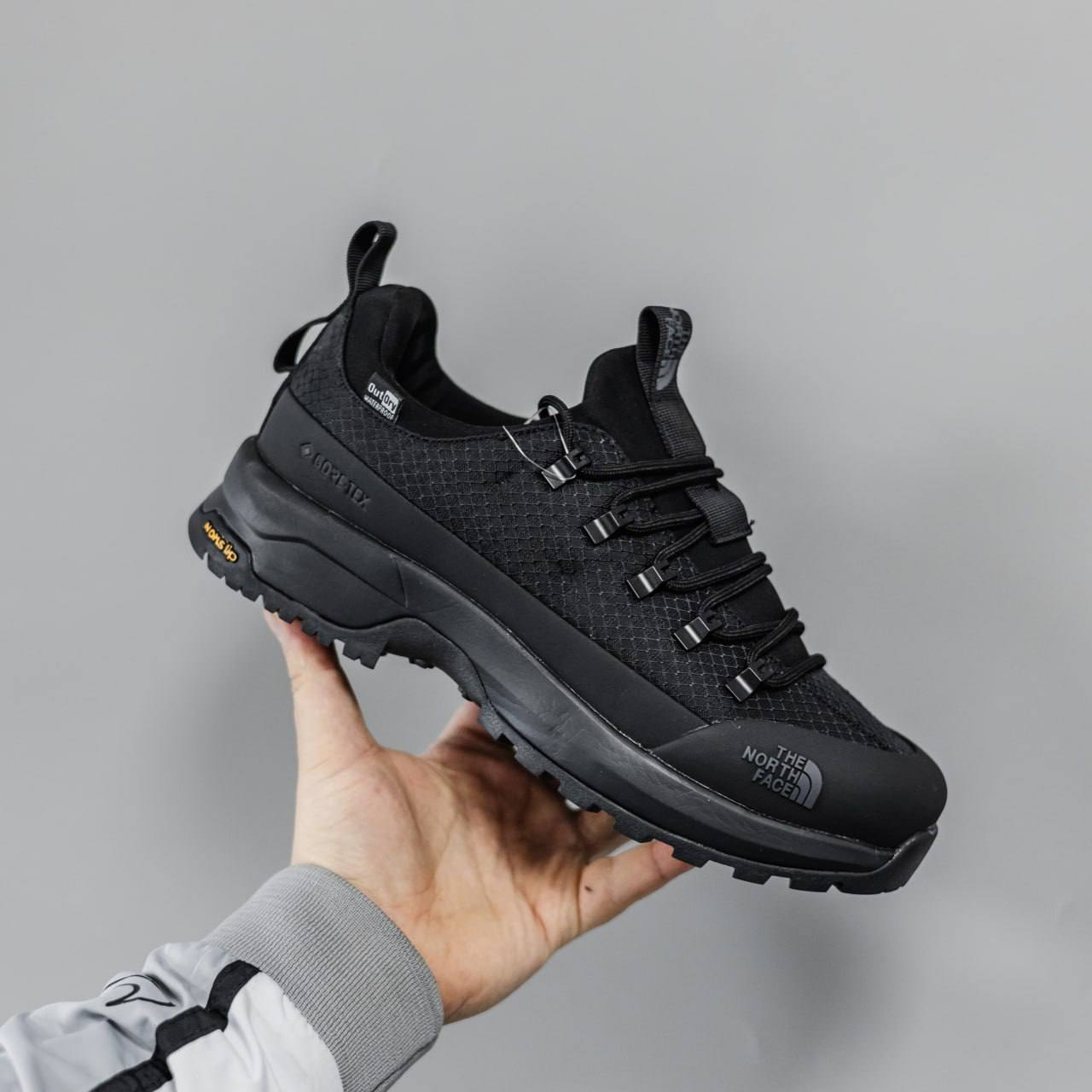 TNF Glenclyffe Low GTX - Зображення 5