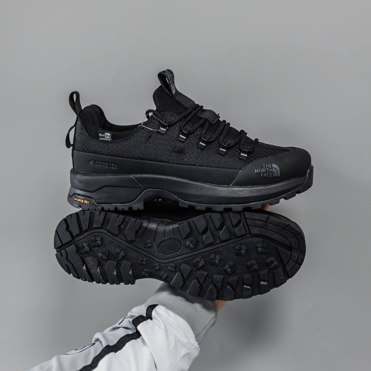 TNF Glenclyffe Low GTX - Зображення 6