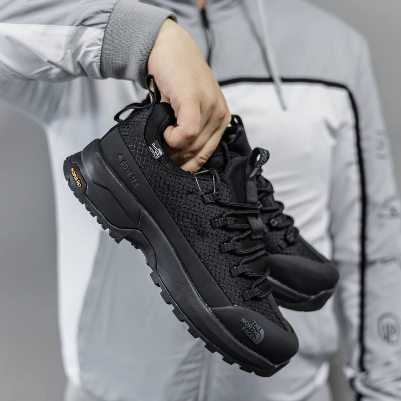 TNF Glenclyffe Low GTX - Зображення 4