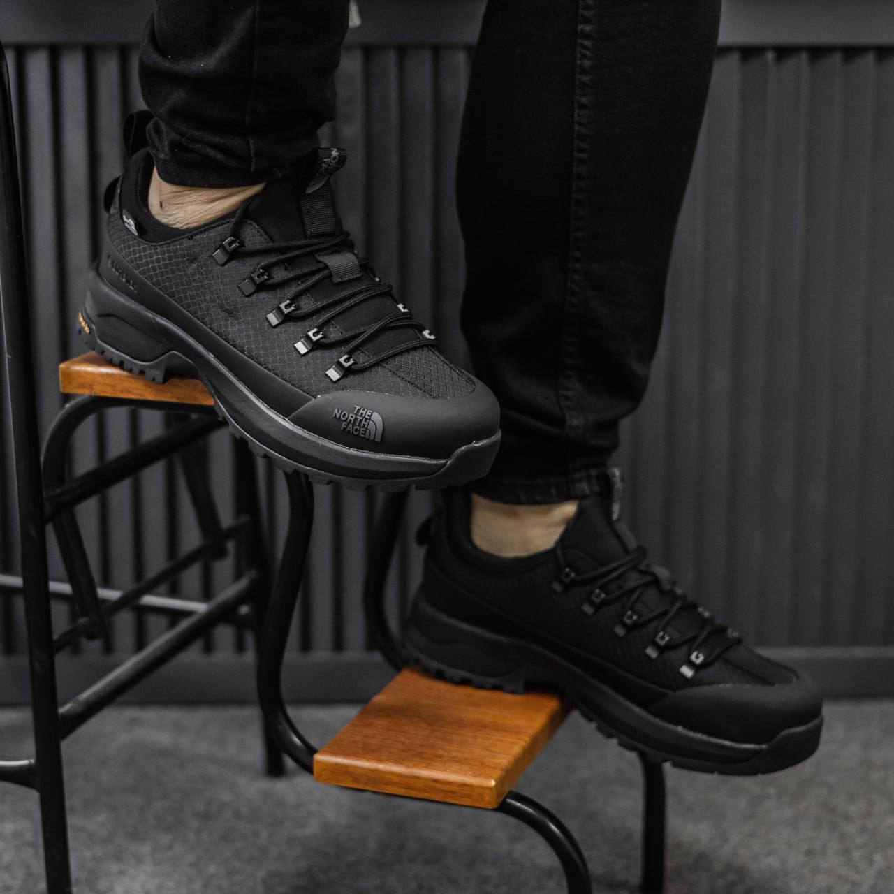 TNF Glenclyffe Low GTX - Зображення 2