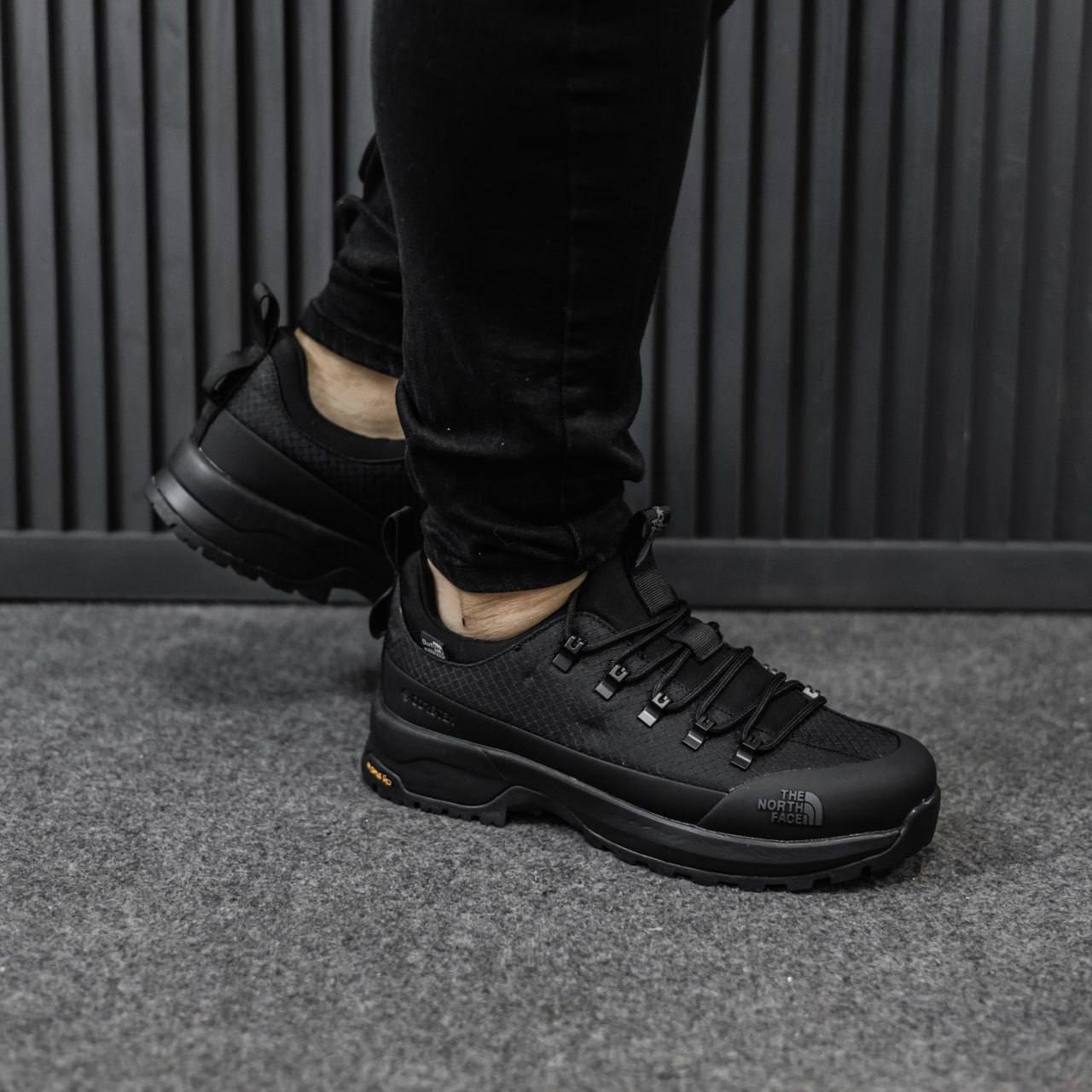 TNF Glenclyffe Low GTX