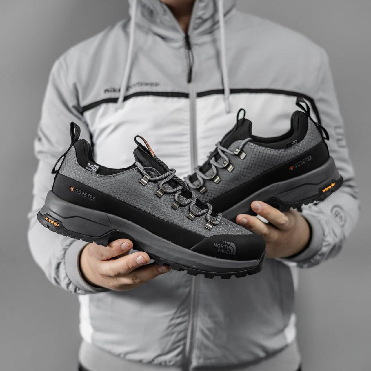 TNF Glenclyffe Low GTX - Зображення 3