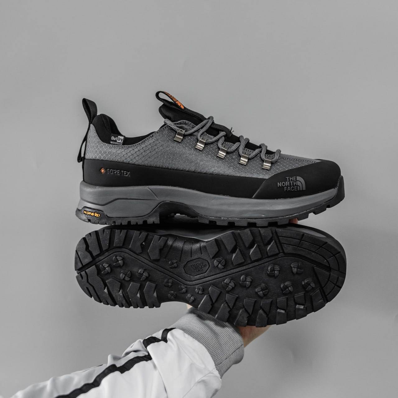 TNF Glenclyffe Low GTX - Зображення 6