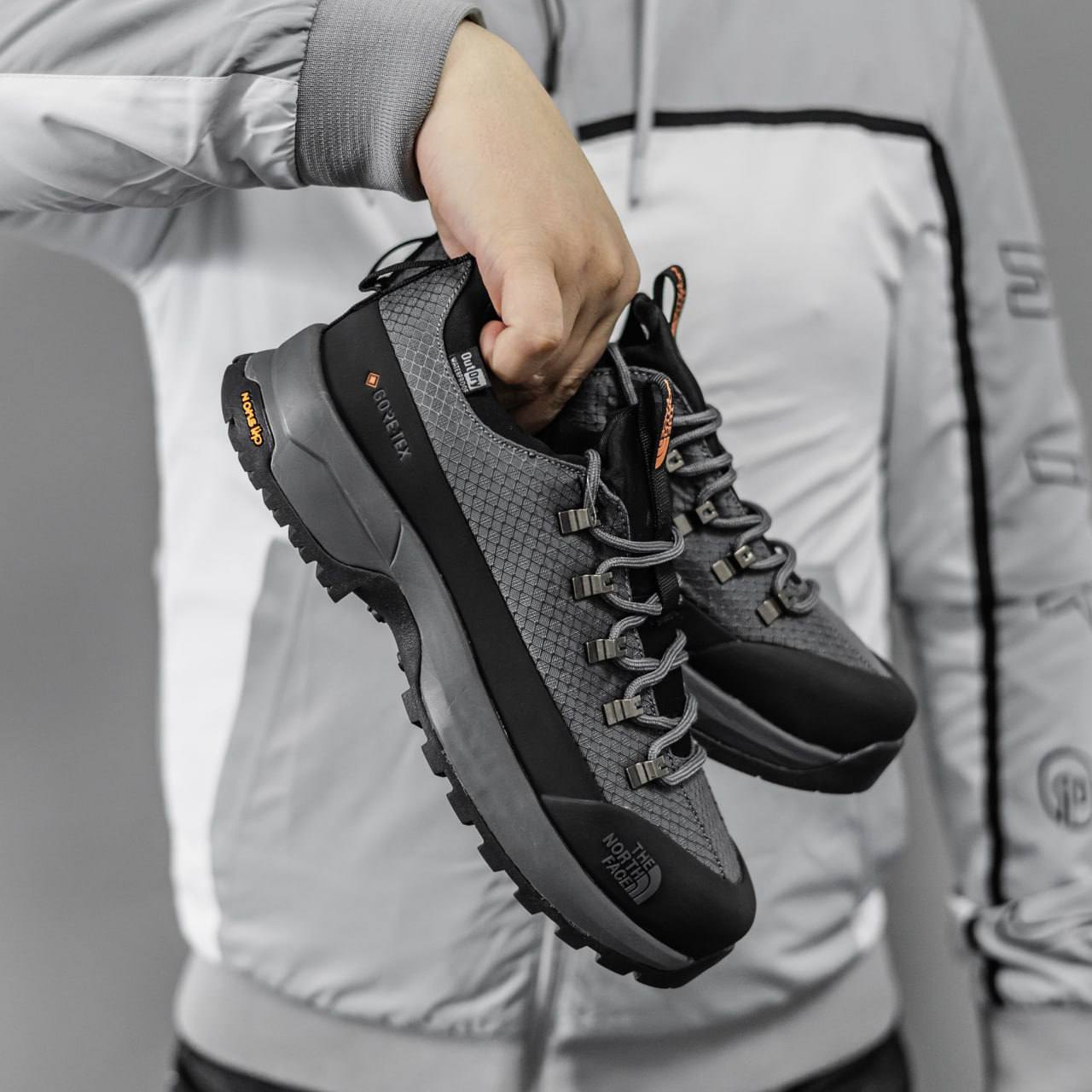 TNF Glenclyffe Low GTX - Зображення 4