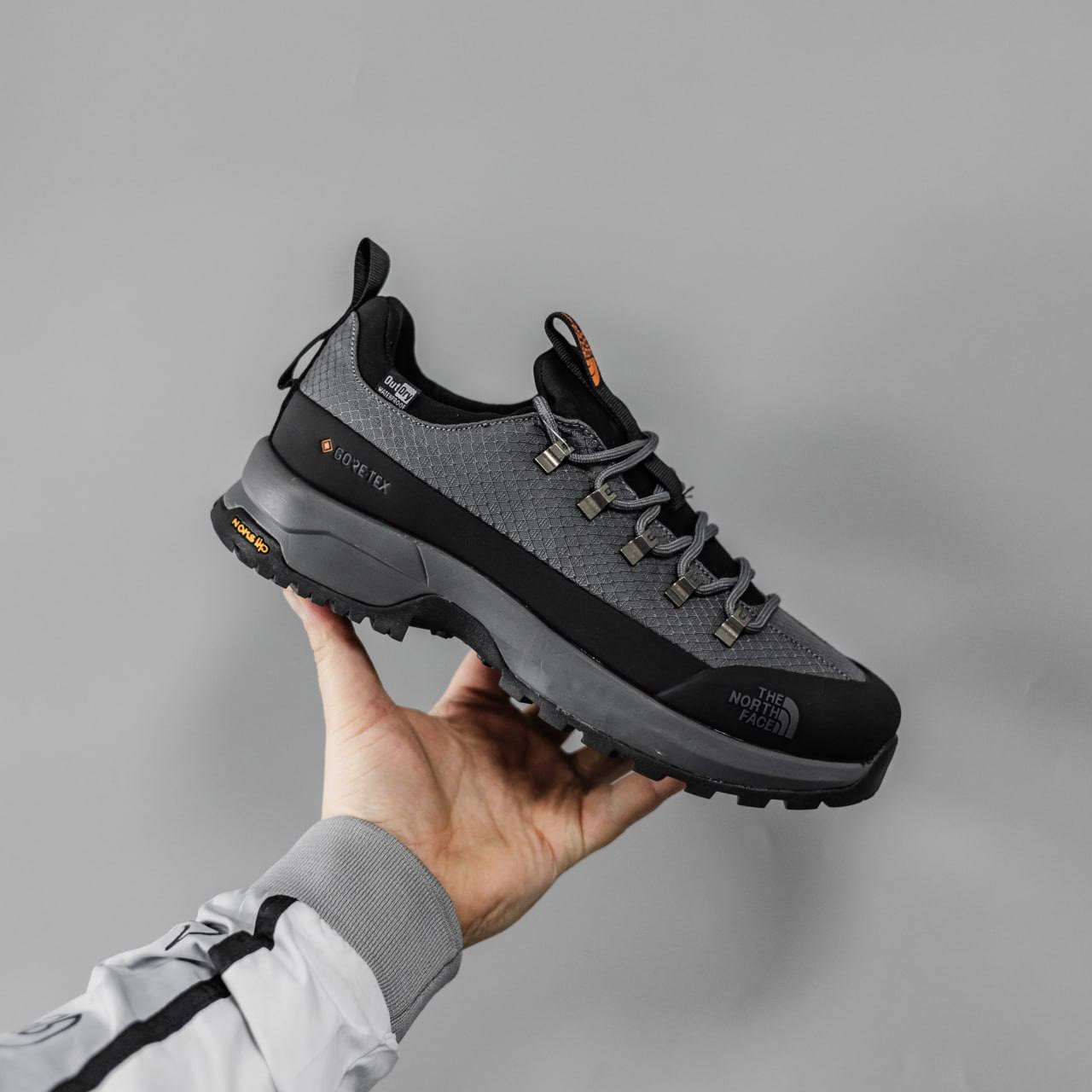 TNF Glenclyffe Low GTX - Зображення 5