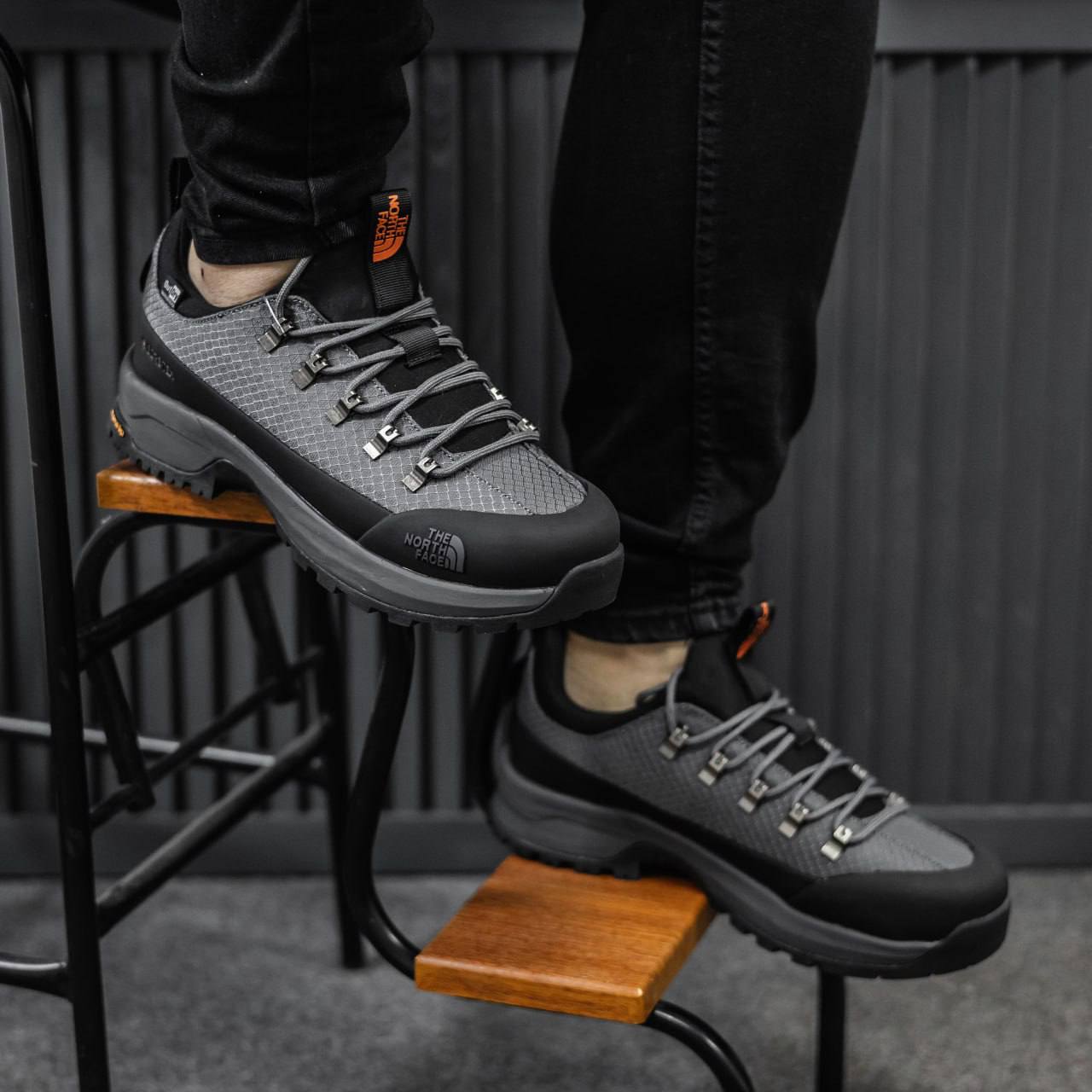 TNF Glenclyffe Low GTX - Зображення 2