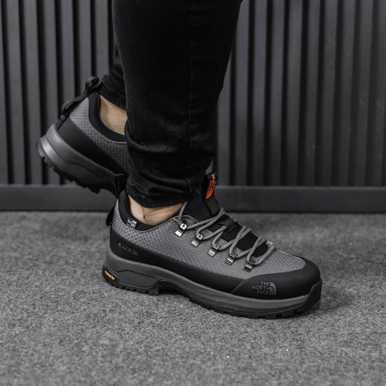 TNF Glenclyffe Low GTX