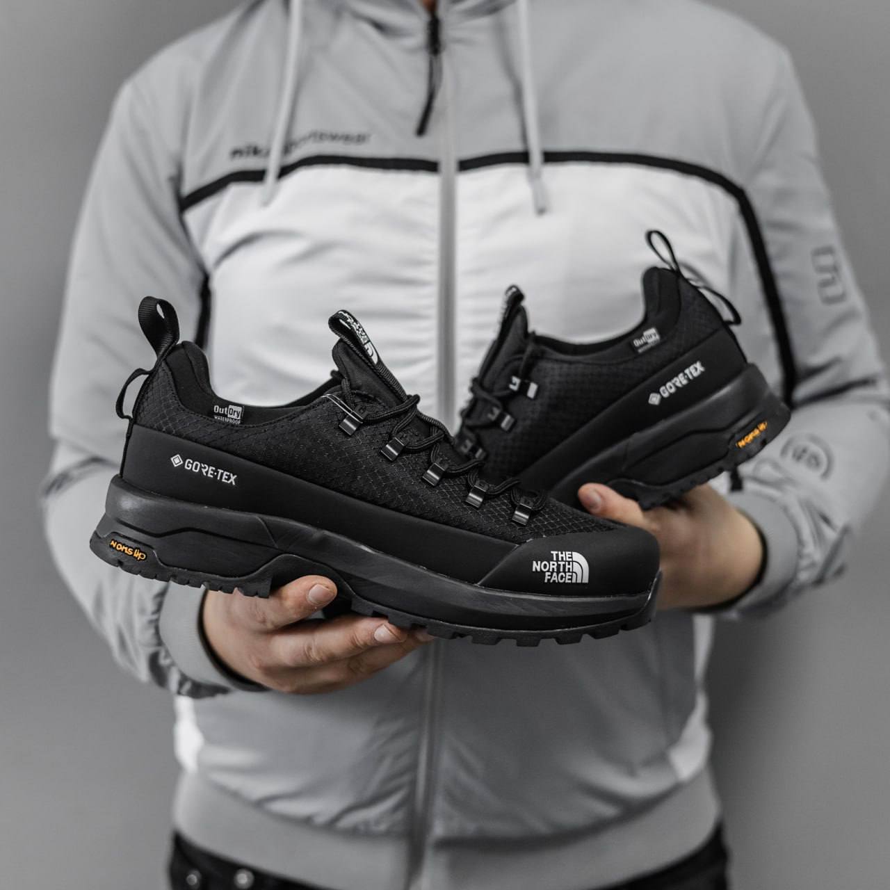 TNF Glenclyffe Low GTX - Зображення 3