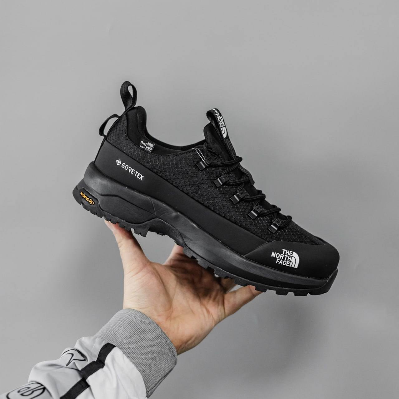 TNF Glenclyffe Low GTX - Зображення 6