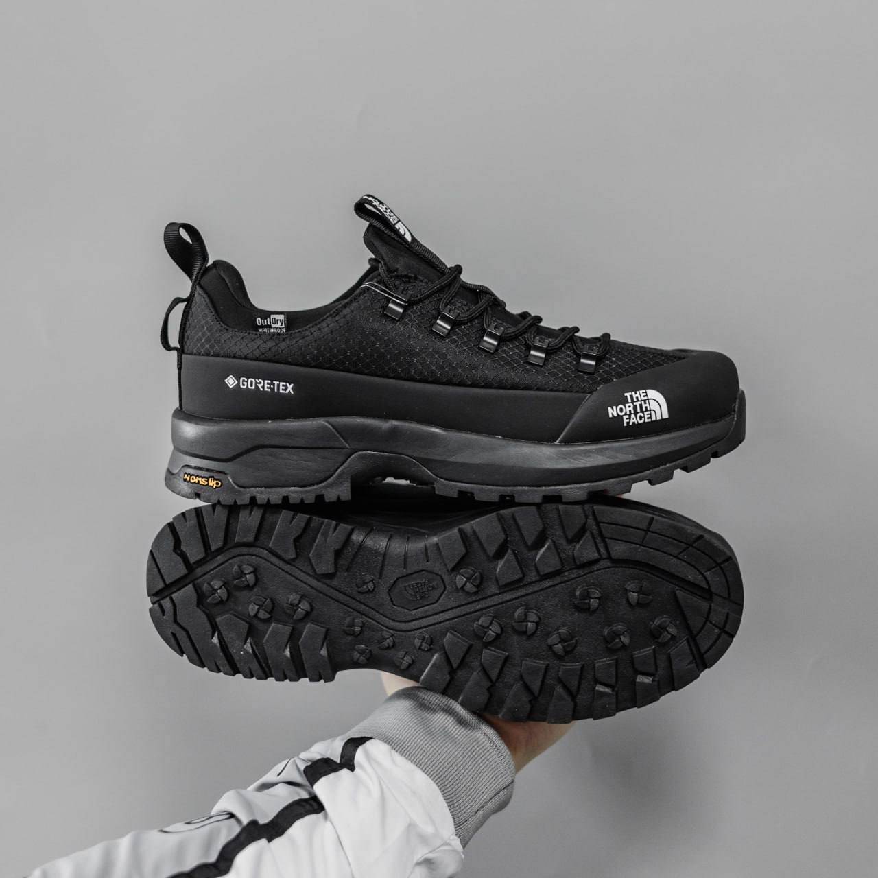 TNF Glenclyffe Low GTX - Зображення 5