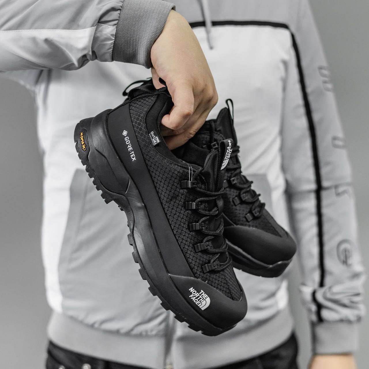 TNF Glenclyffe Low GTX - Зображення 4