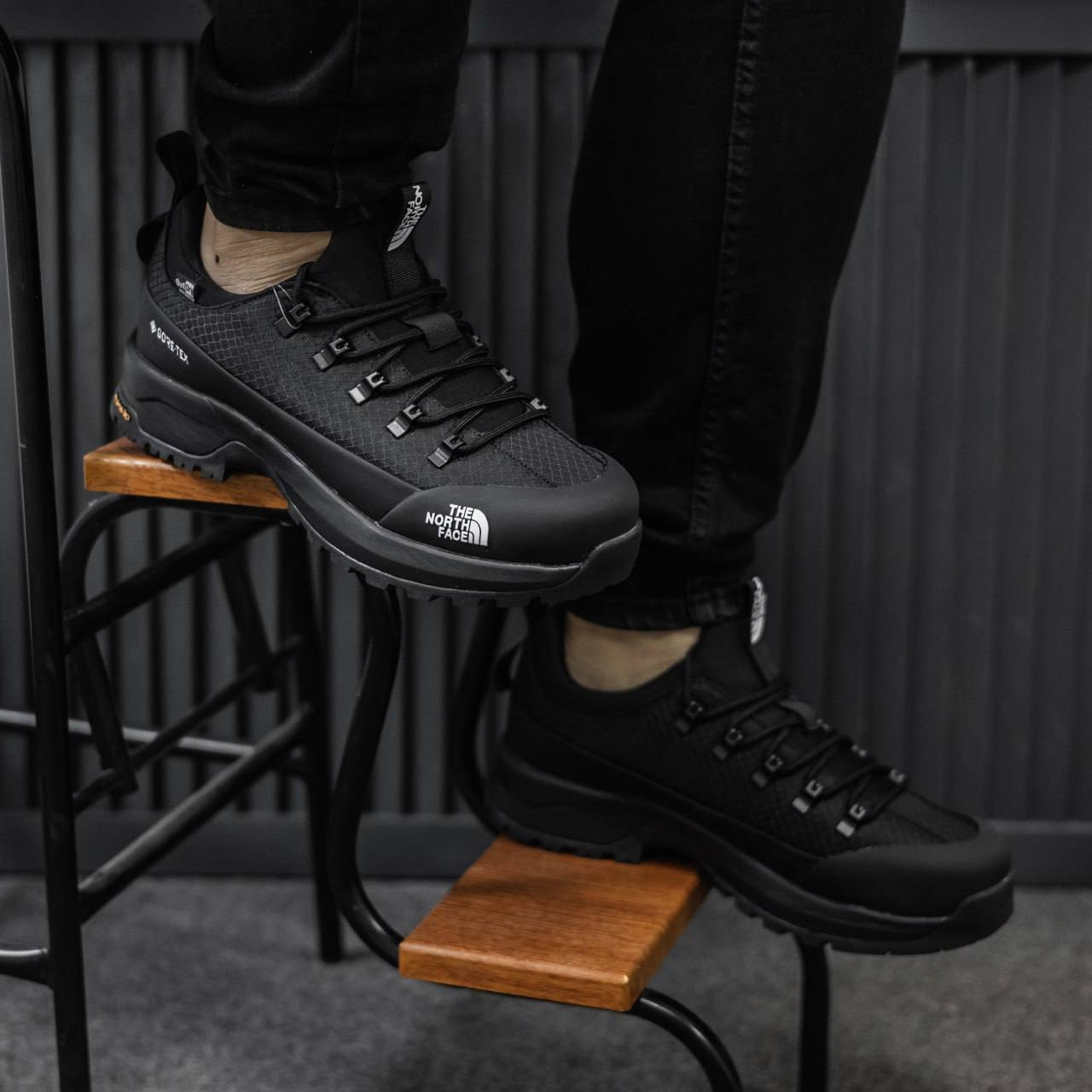 TNF Glenclyffe Low GTX - Зображення 2