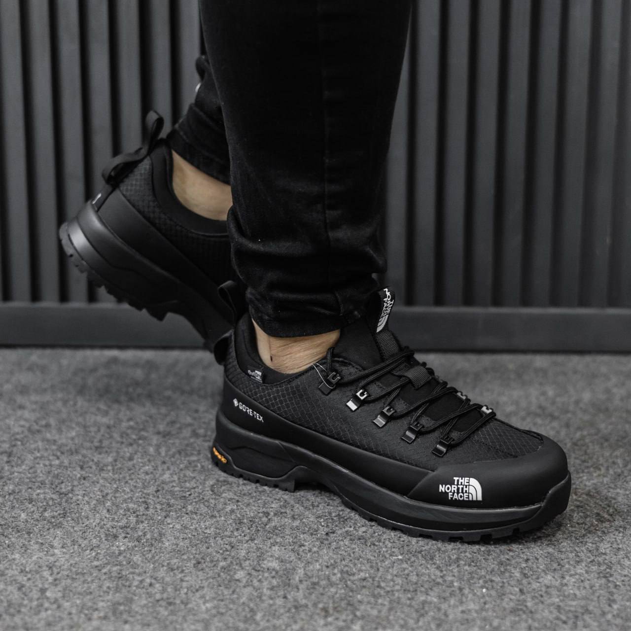 TNF Glenclyffe Low GTX