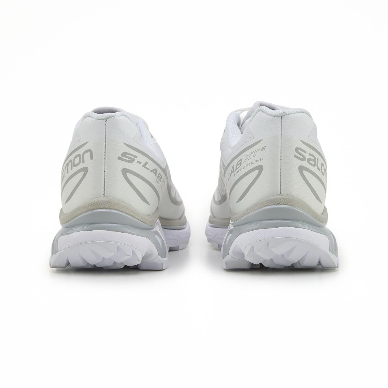Salomon S/LAB XT-6 White Silver - Зображення 4
