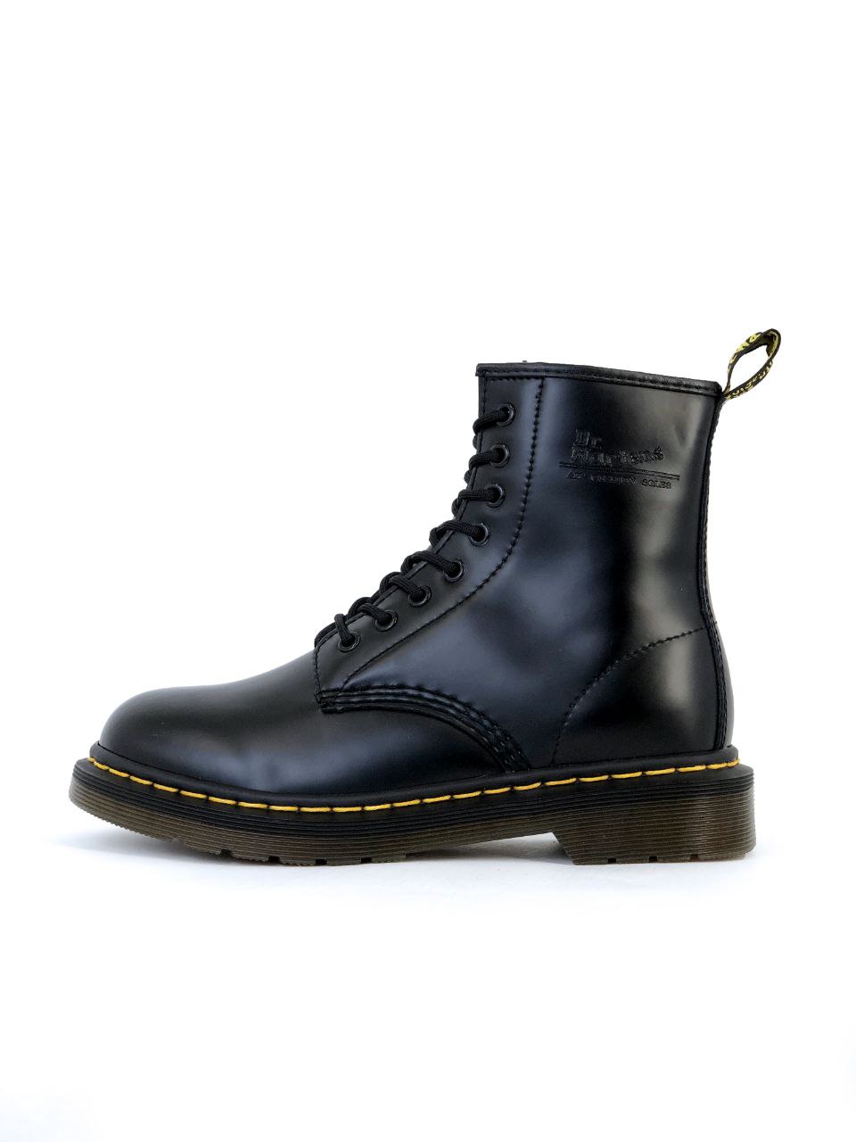Dr. Martens 1460 Black