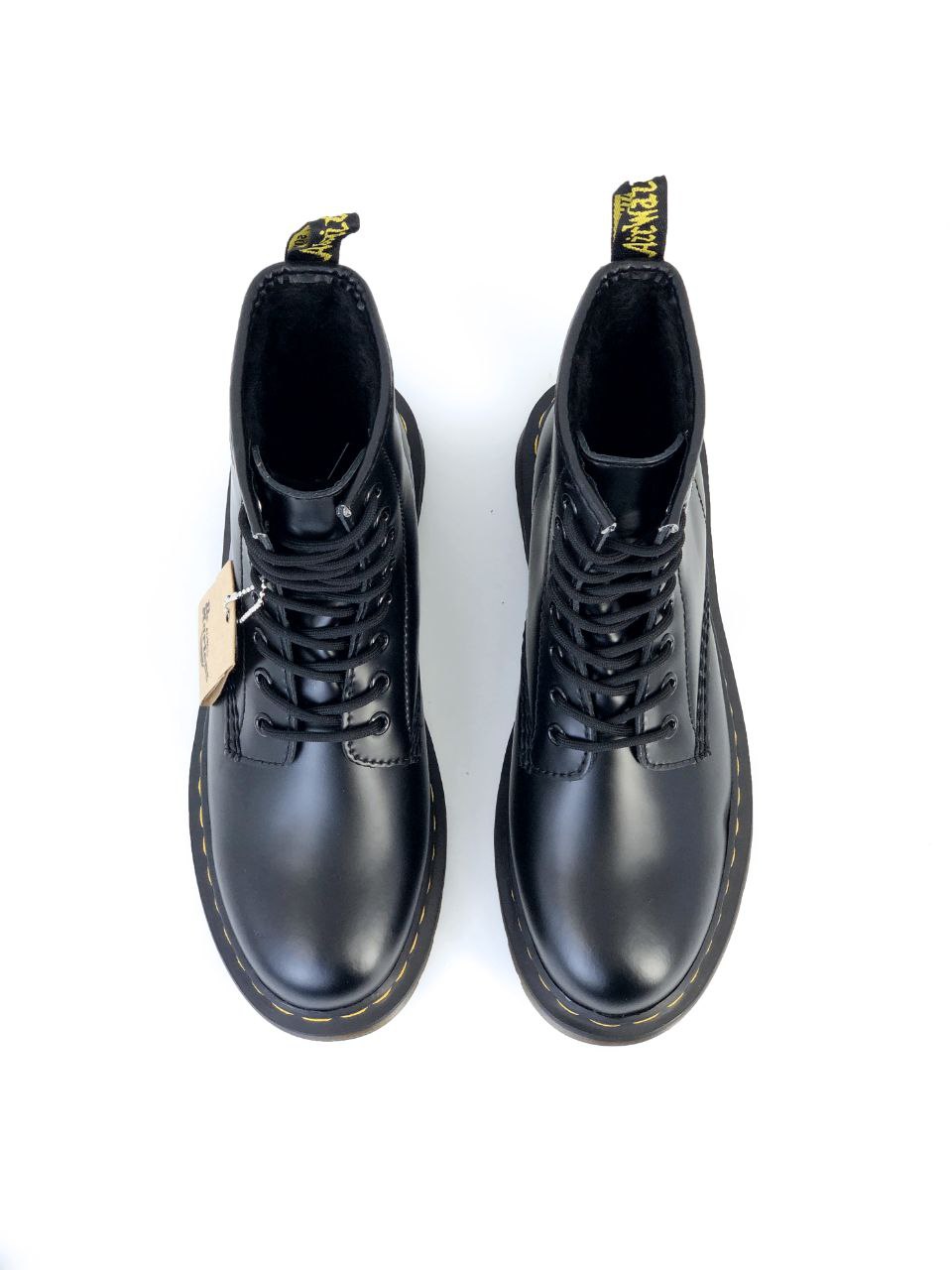 Dr. Martens 1460 Black - Зображення 4