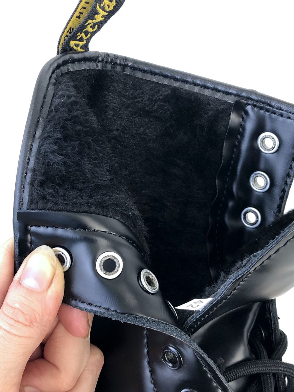 Dr. Martens 1460 Black - Зображення 6