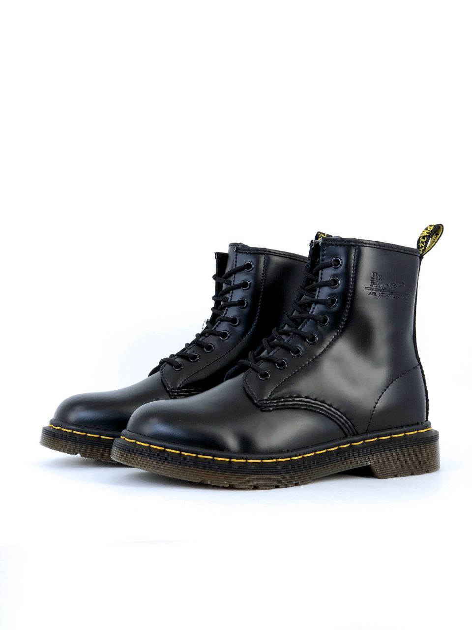 Dr. Martens 1460 Black - Зображення 2
