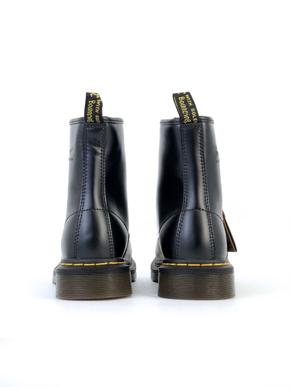 Dr. Martens 1460 Black - Зображення 5