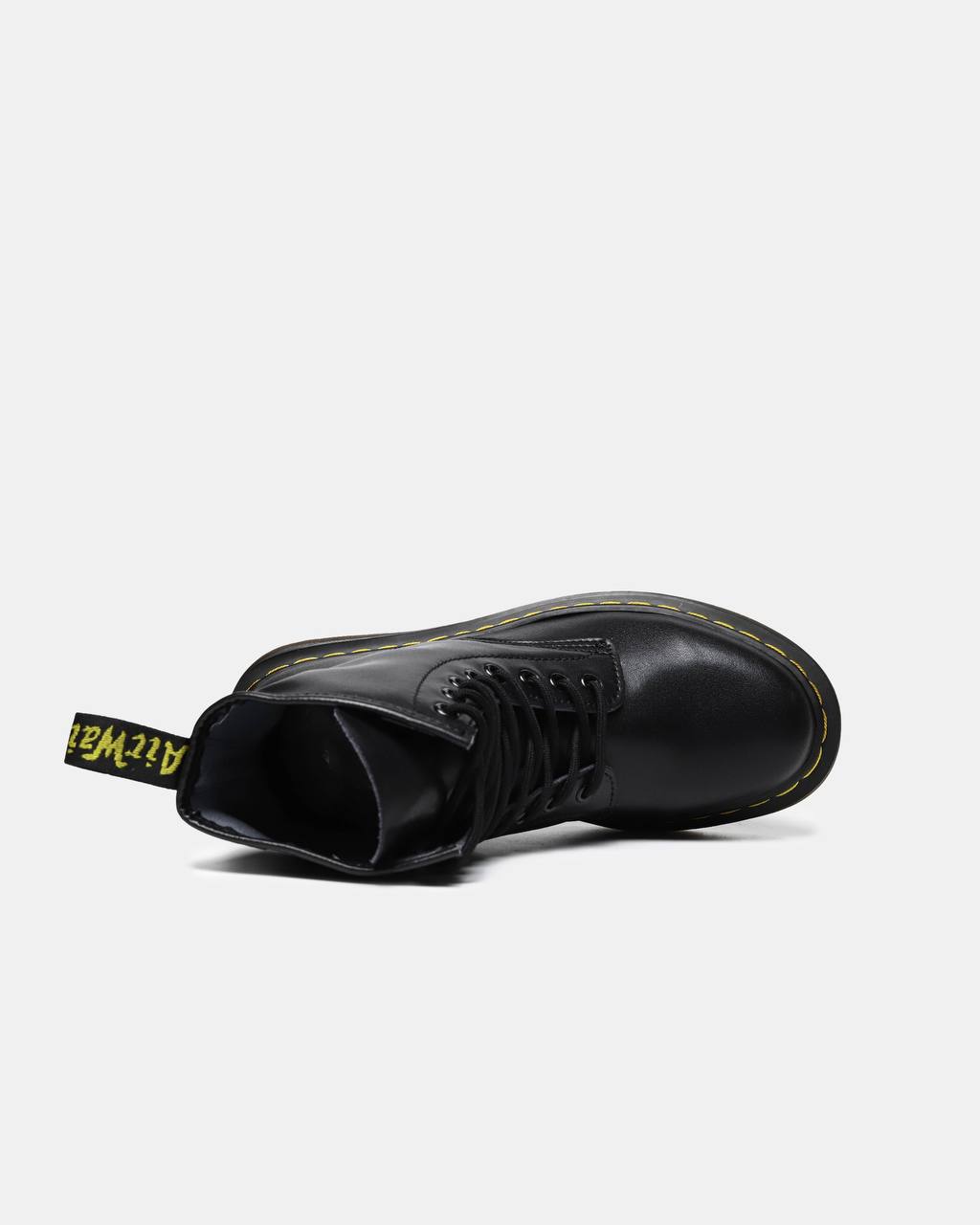 Timberland Black Fur - Зображення 6