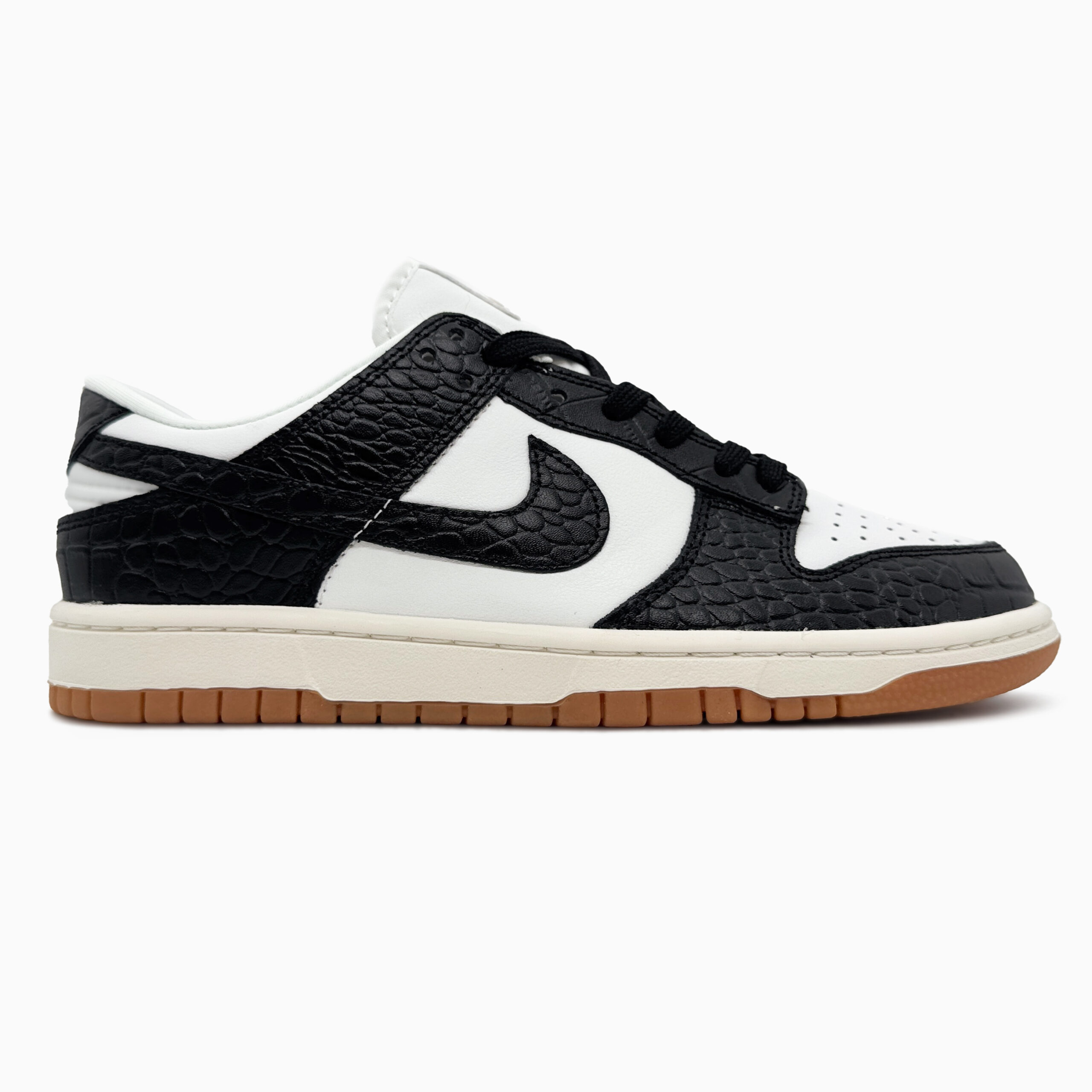 Nike Dunk Low LX White Black