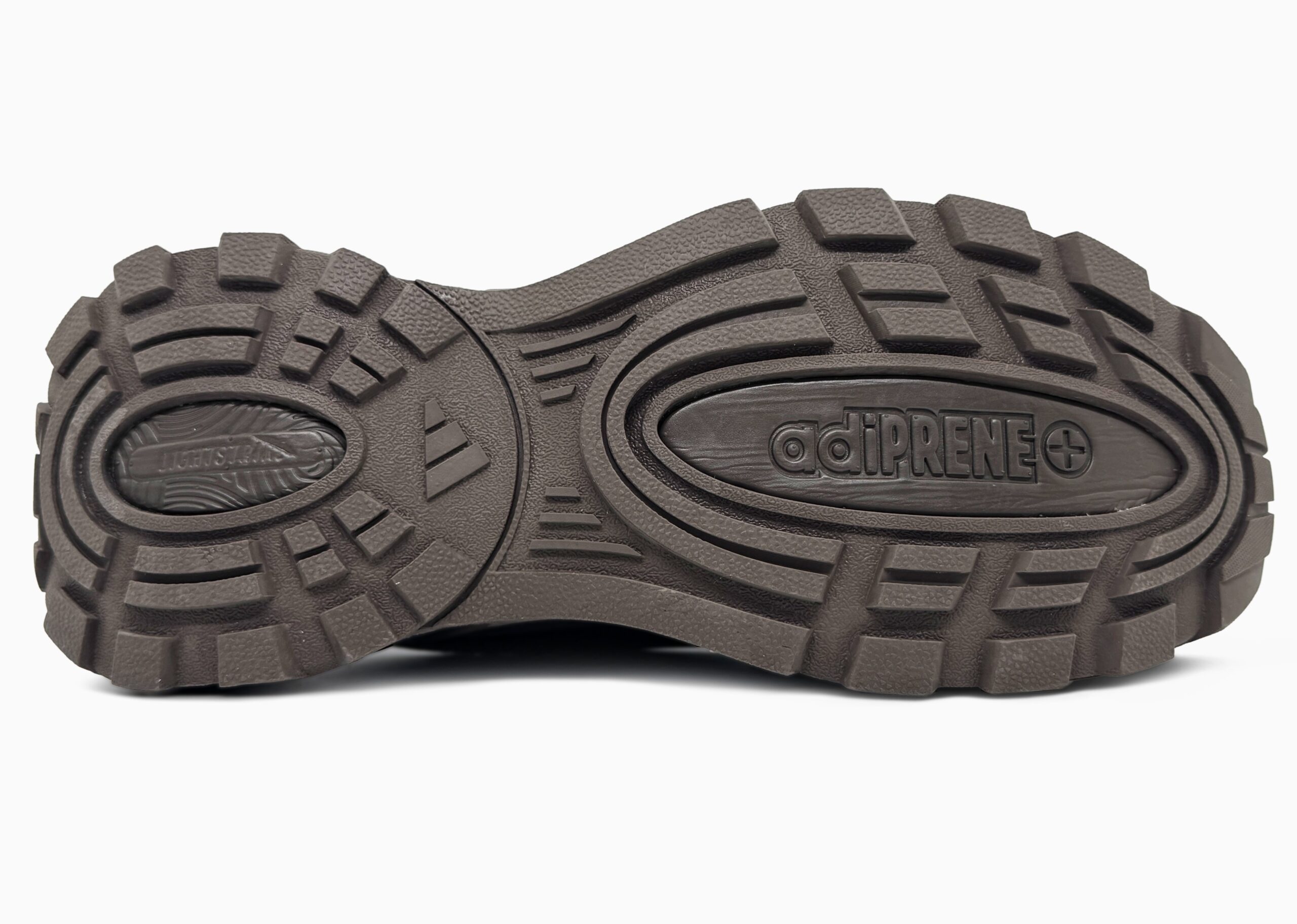 Adidas Adge Runner Black Brown - Зображення 6