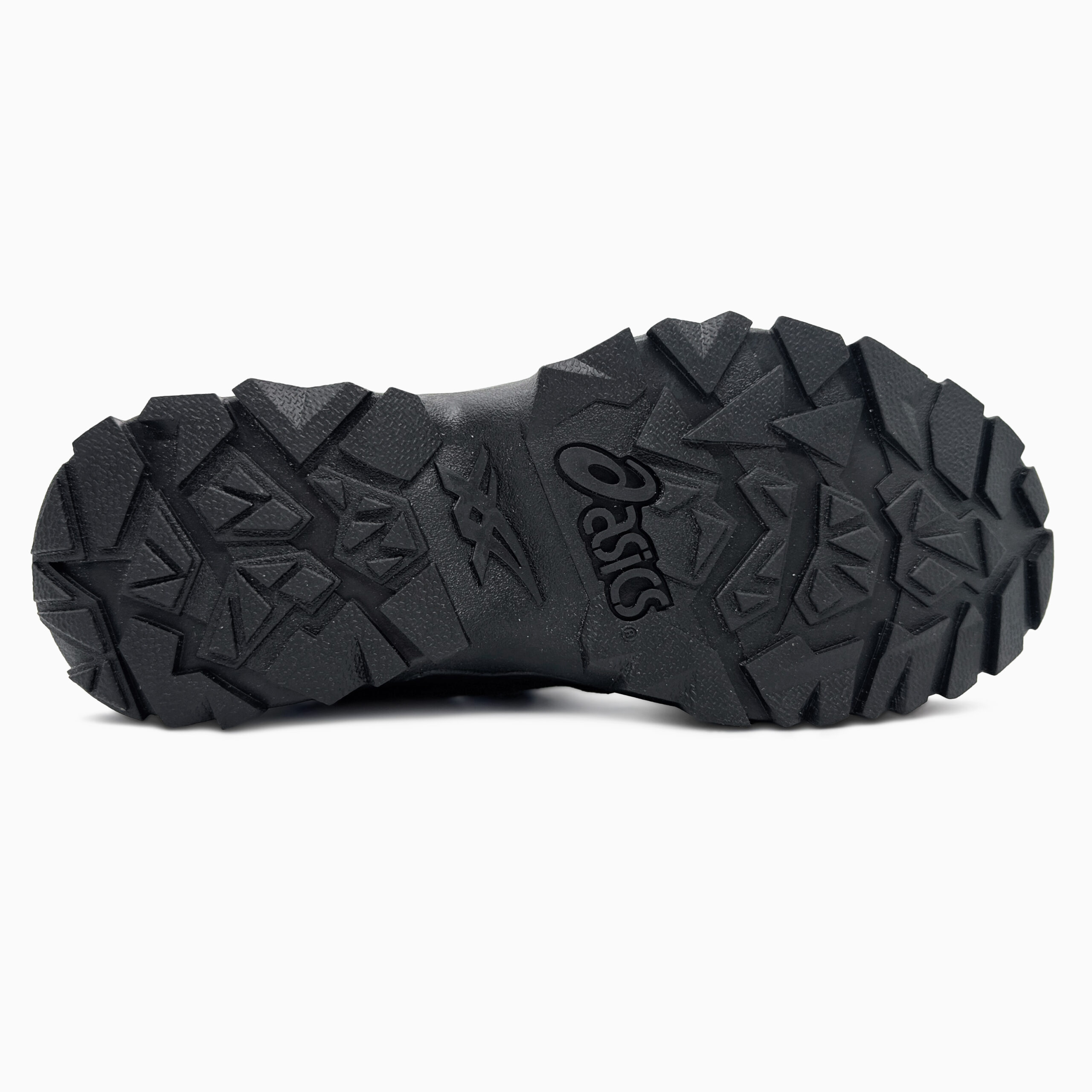 Asics Gel-Pickax Black Khaki - Зображення 6