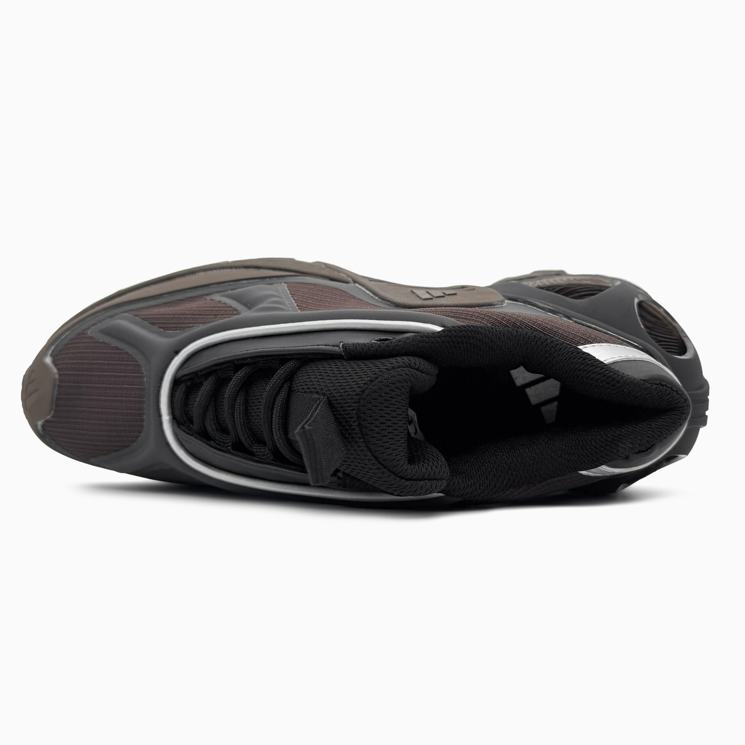 Adidas Adge Runner Black Brown - Зображення 5