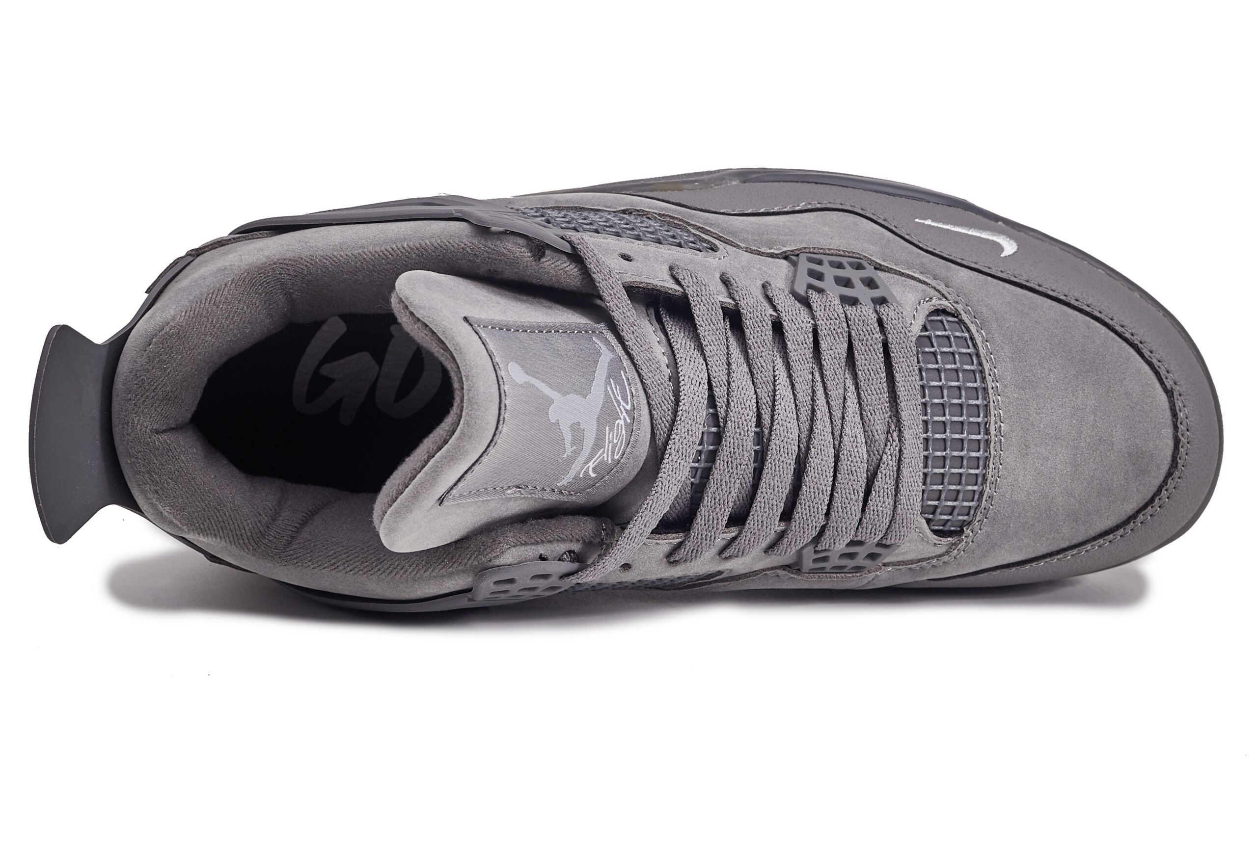 Nike Air Jordan 4 - Зображення 3