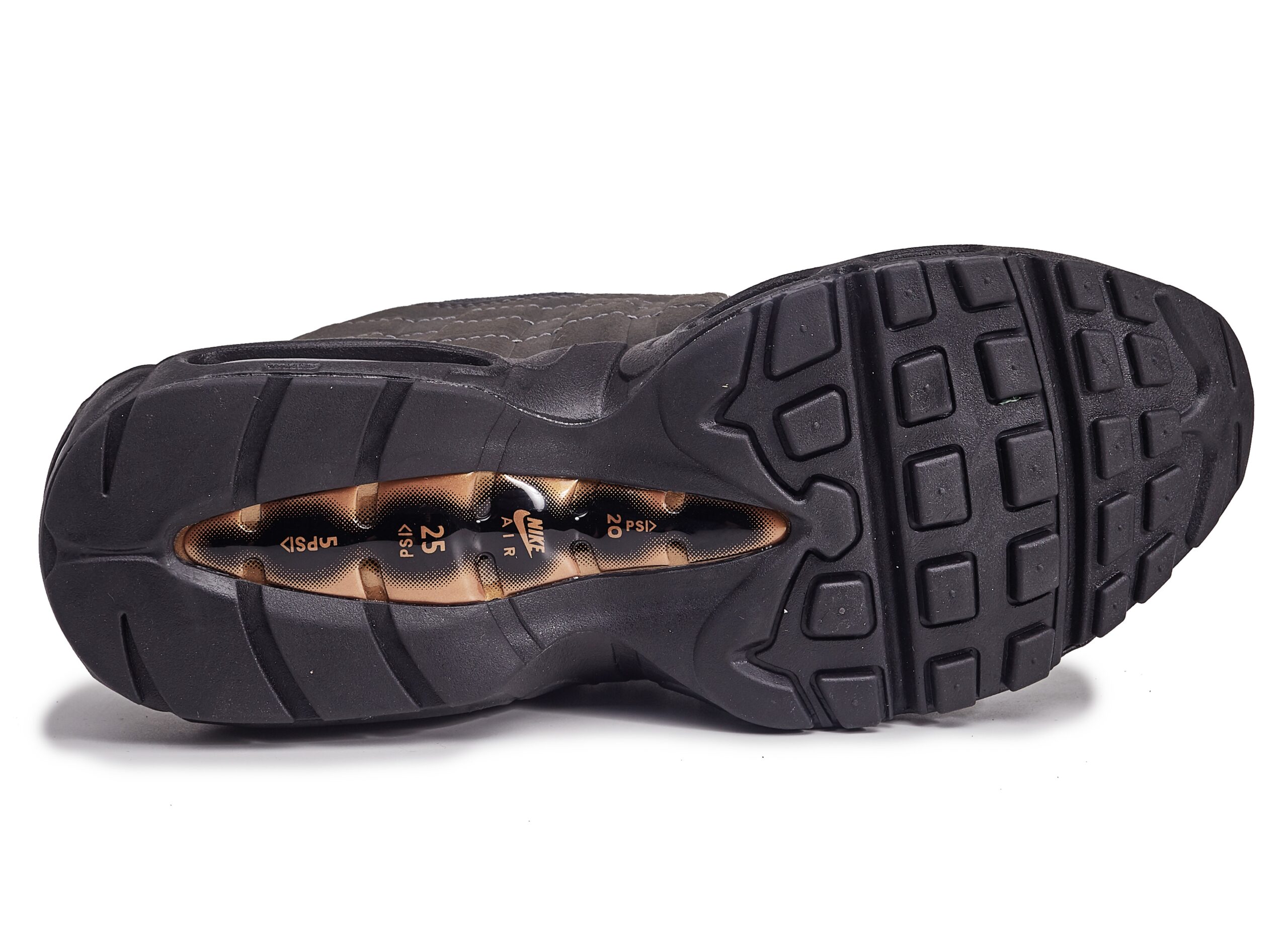 Nike Air Max 95 - Зображення 4