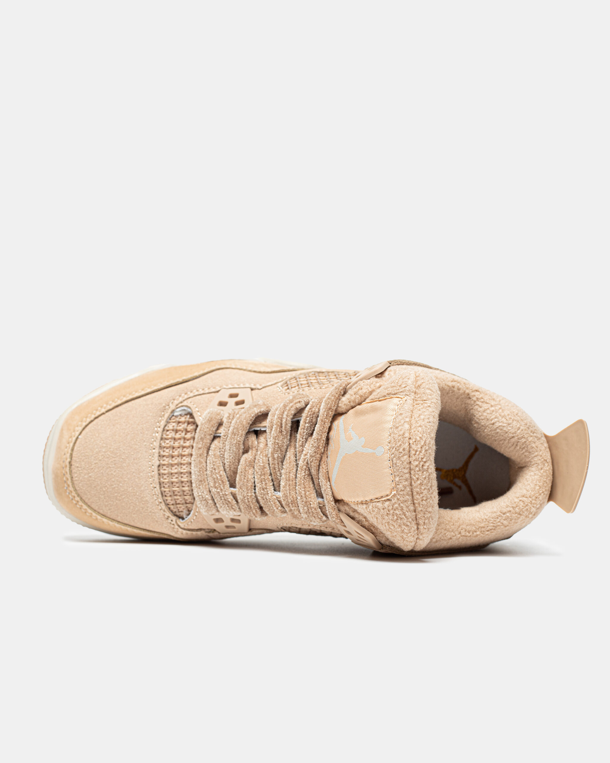 Air Jordan 4 Retro Cozy Girl - Зображення 5