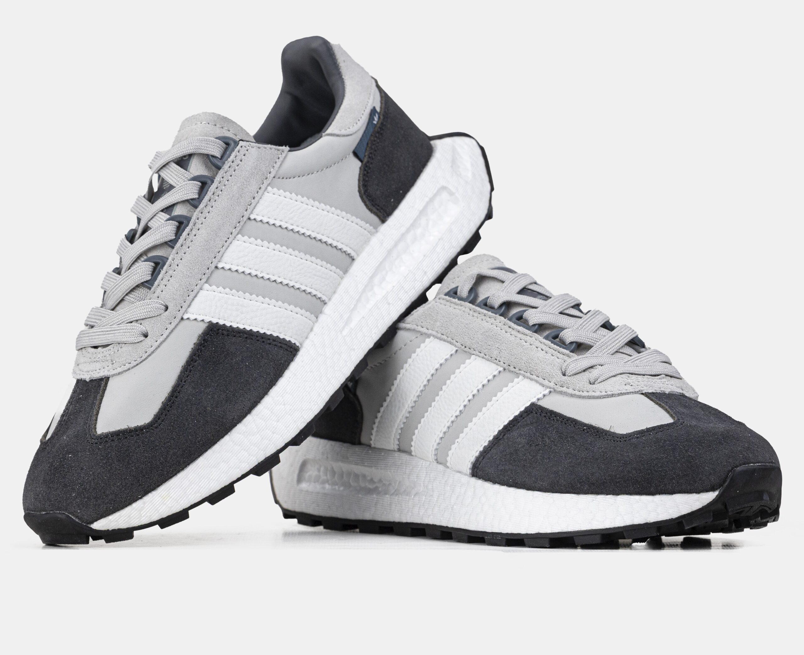 Adidas Retropy E5 Grey - Зображення 4