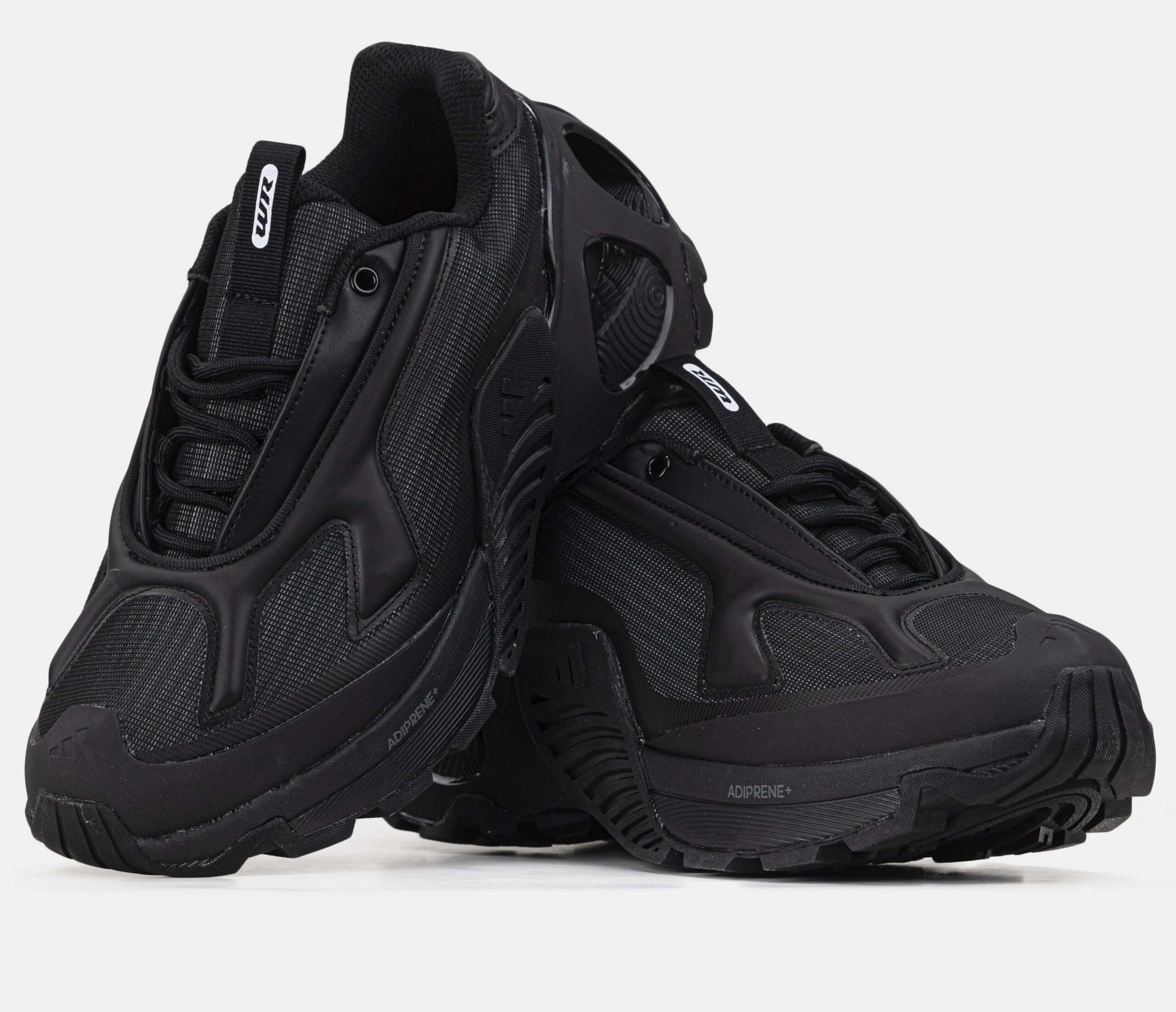 Adidas Edge Black - Зображення 4